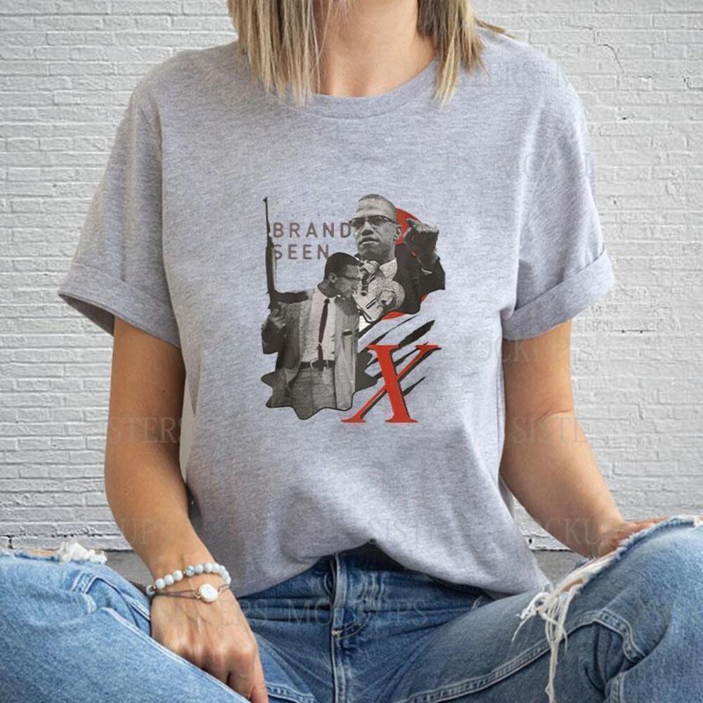 Anthony Edwards Brand Seen Tshirt